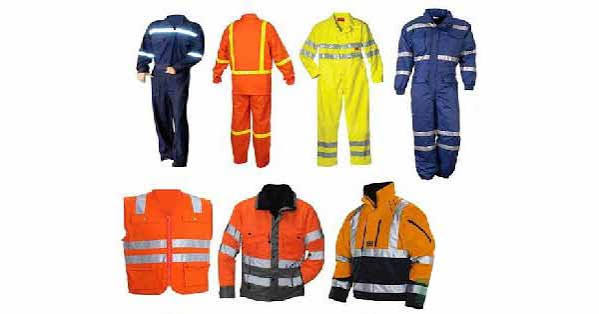 Quần áo bảo hộ chuyên dụng